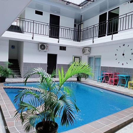 Apartamento Proyecto MOONLIGHT Villavieja Exterior foto
