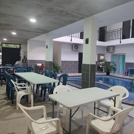 Apartamento Proyecto MOONLIGHT Villavieja Exterior foto