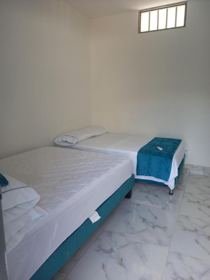 Apartamento Proyecto MOONLIGHT Villavieja Exterior foto