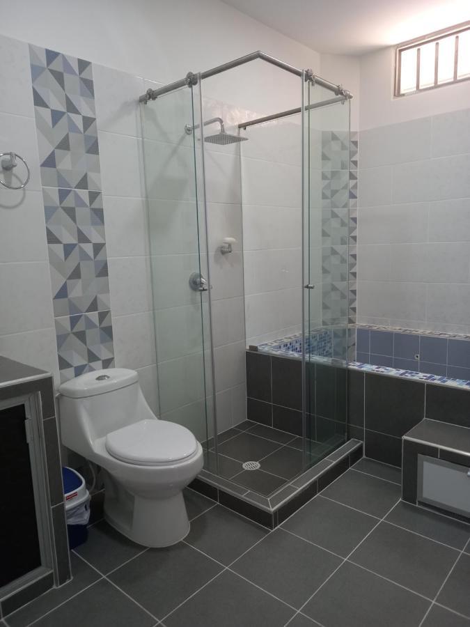 Apartamento Proyecto MOONLIGHT Villavieja Exterior foto