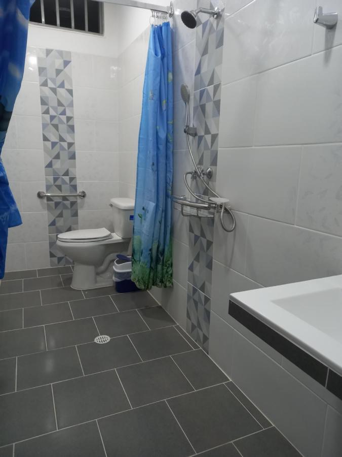 Apartamento Proyecto MOONLIGHT Villavieja Exterior foto