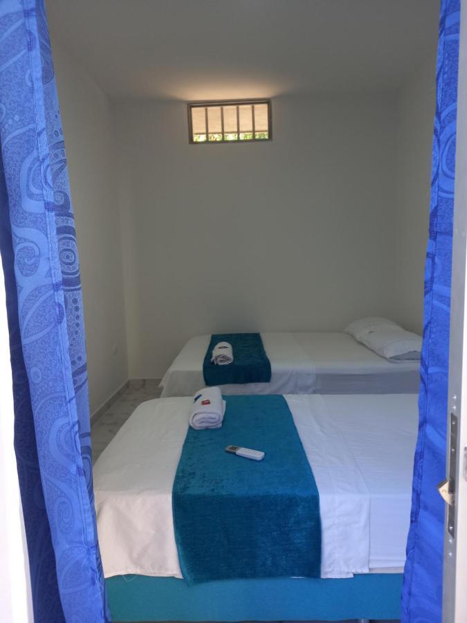 Apartamento Proyecto MOONLIGHT Villavieja Exterior foto