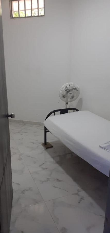 Apartamento Proyecto MOONLIGHT Villavieja Exterior foto
