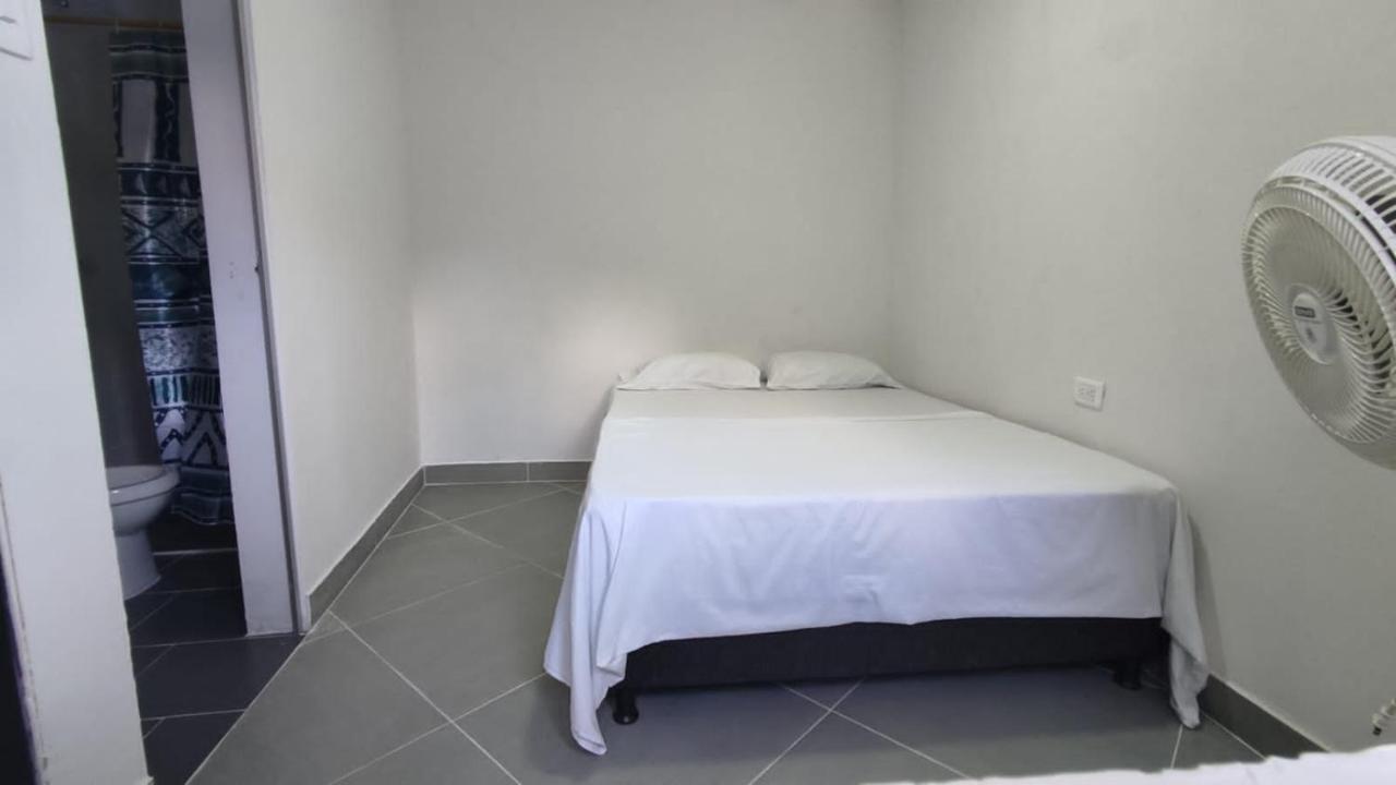 Apartamento Proyecto MOONLIGHT Villavieja Exterior foto