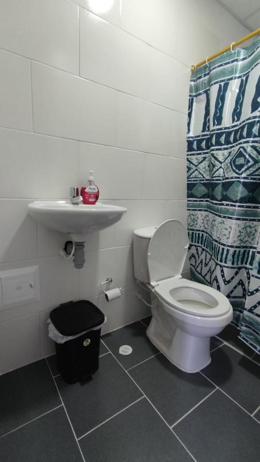 Apartamento Proyecto MOONLIGHT Villavieja Exterior foto