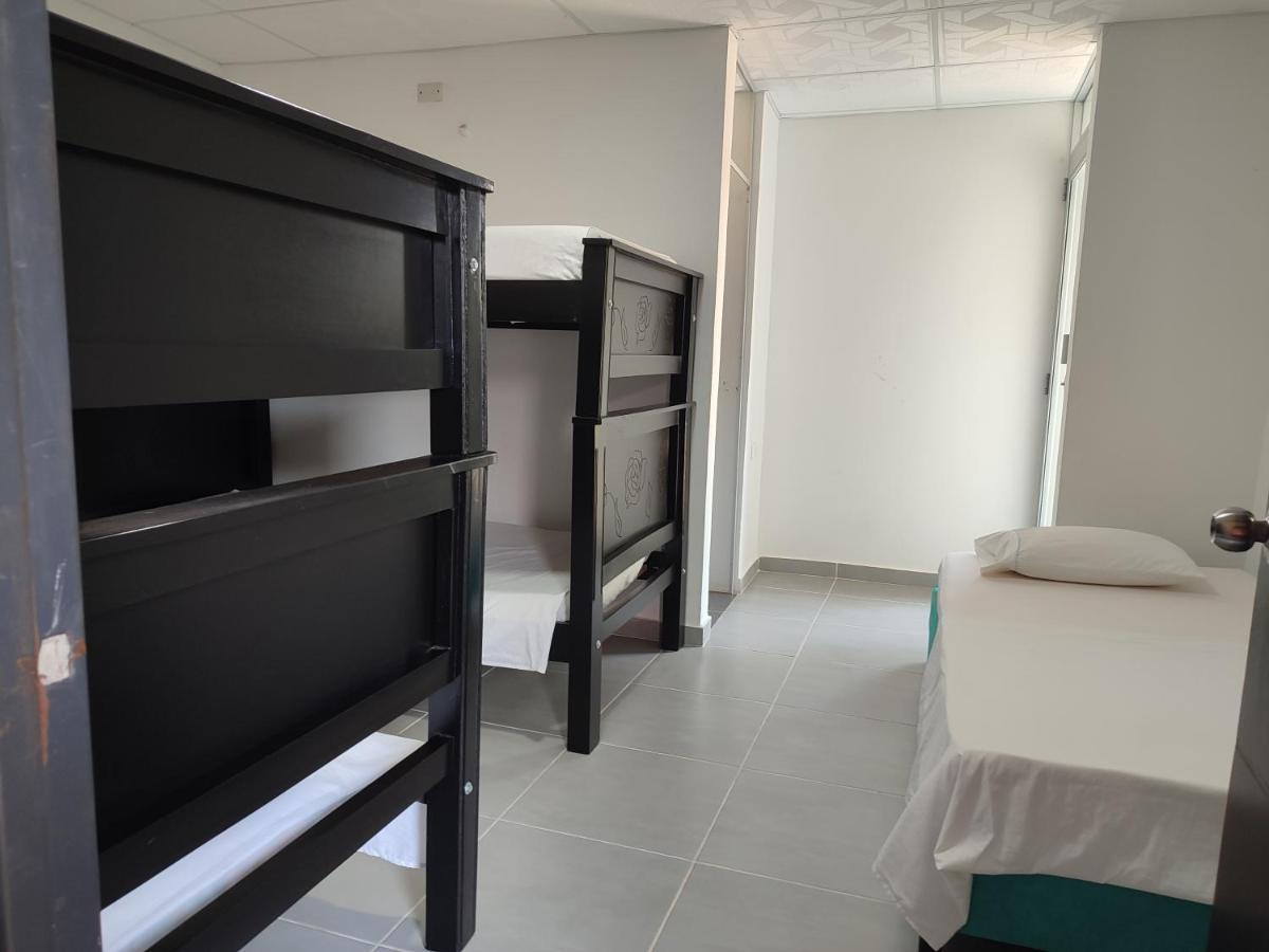 Apartamento Proyecto MOONLIGHT Villavieja Exterior foto