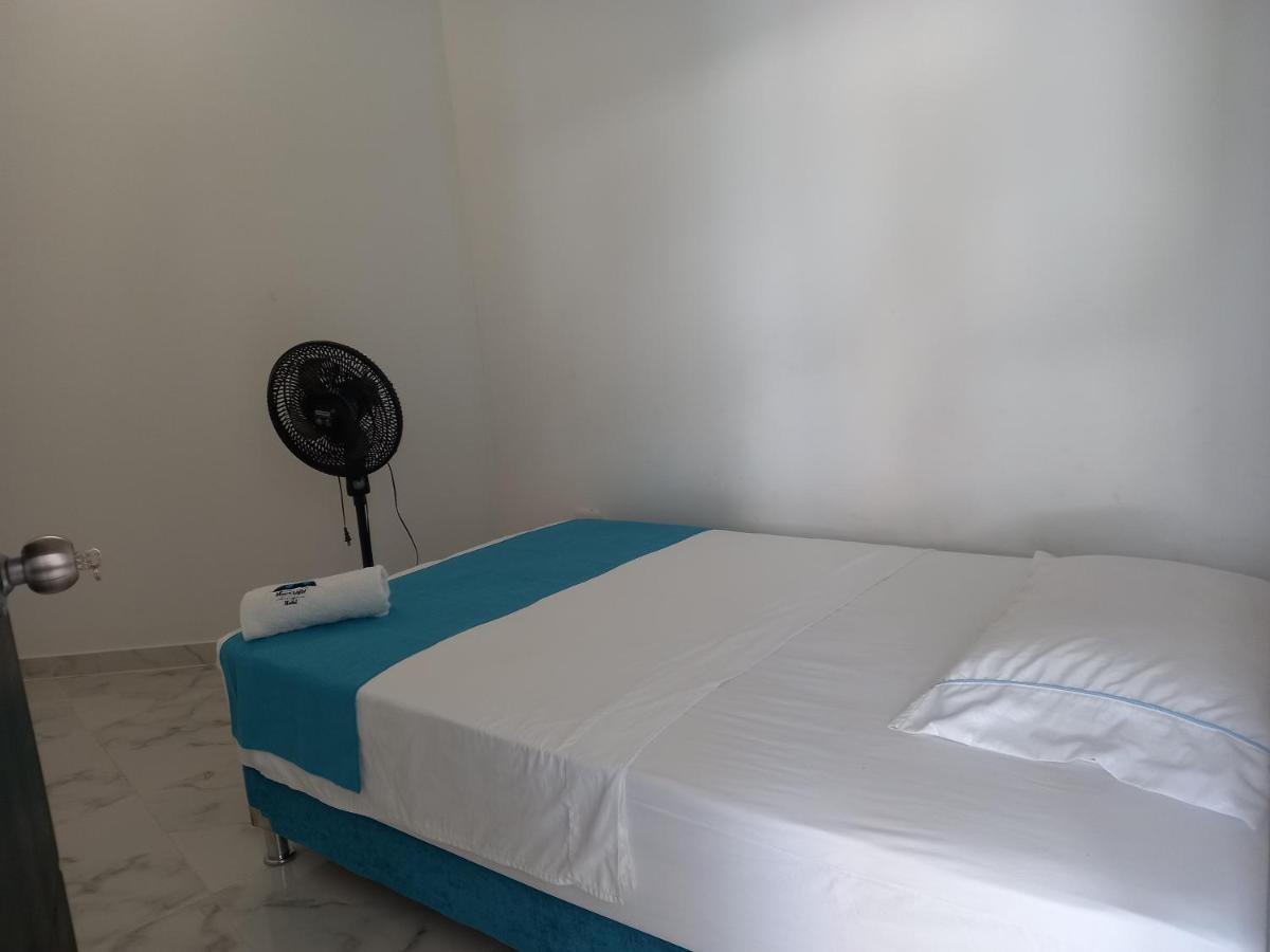 Apartamento Proyecto MOONLIGHT Villavieja Exterior foto