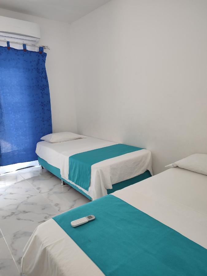 Apartamento Proyecto MOONLIGHT Villavieja Exterior foto