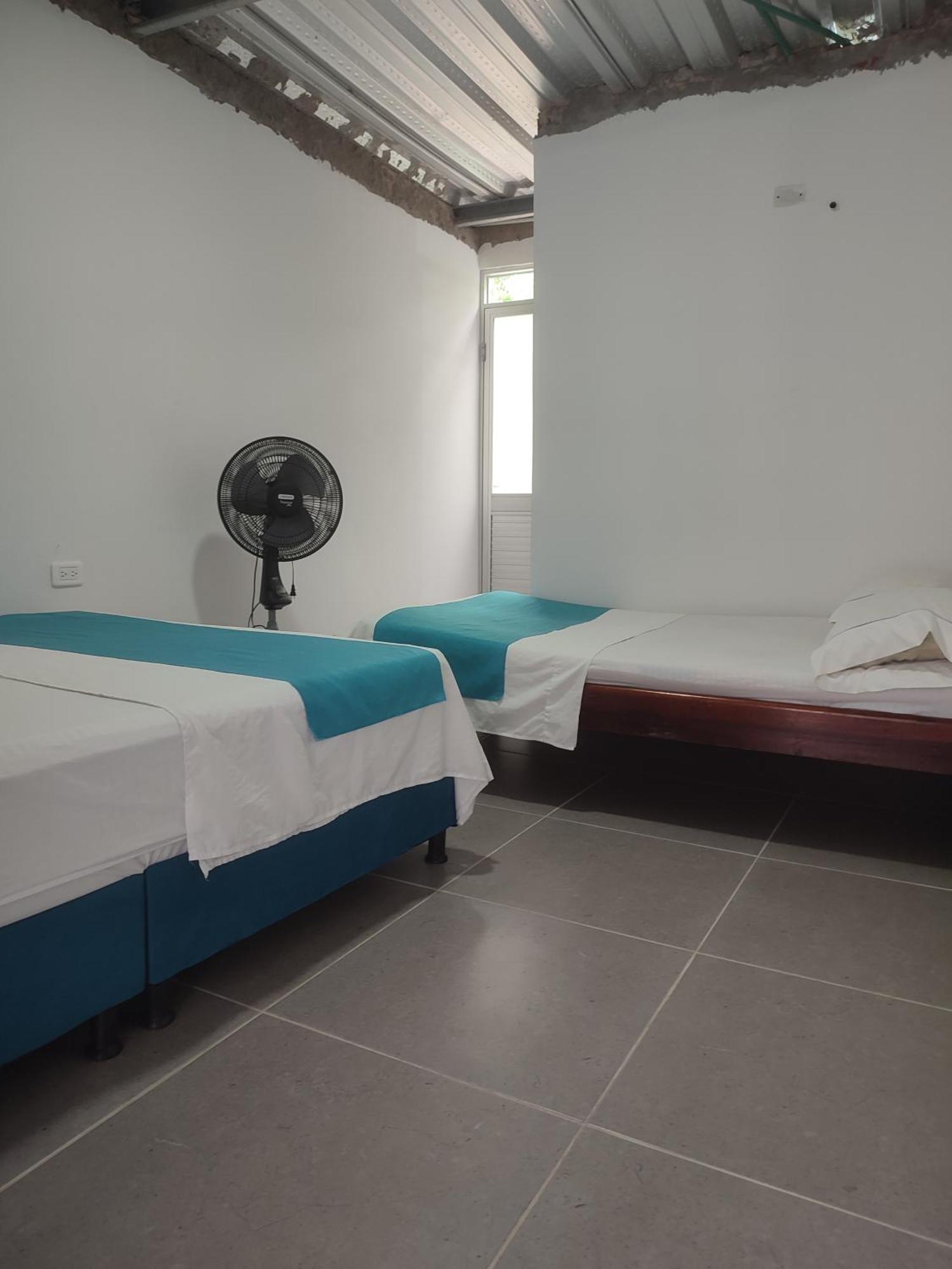 Apartamento Proyecto MOONLIGHT Villavieja Exterior foto