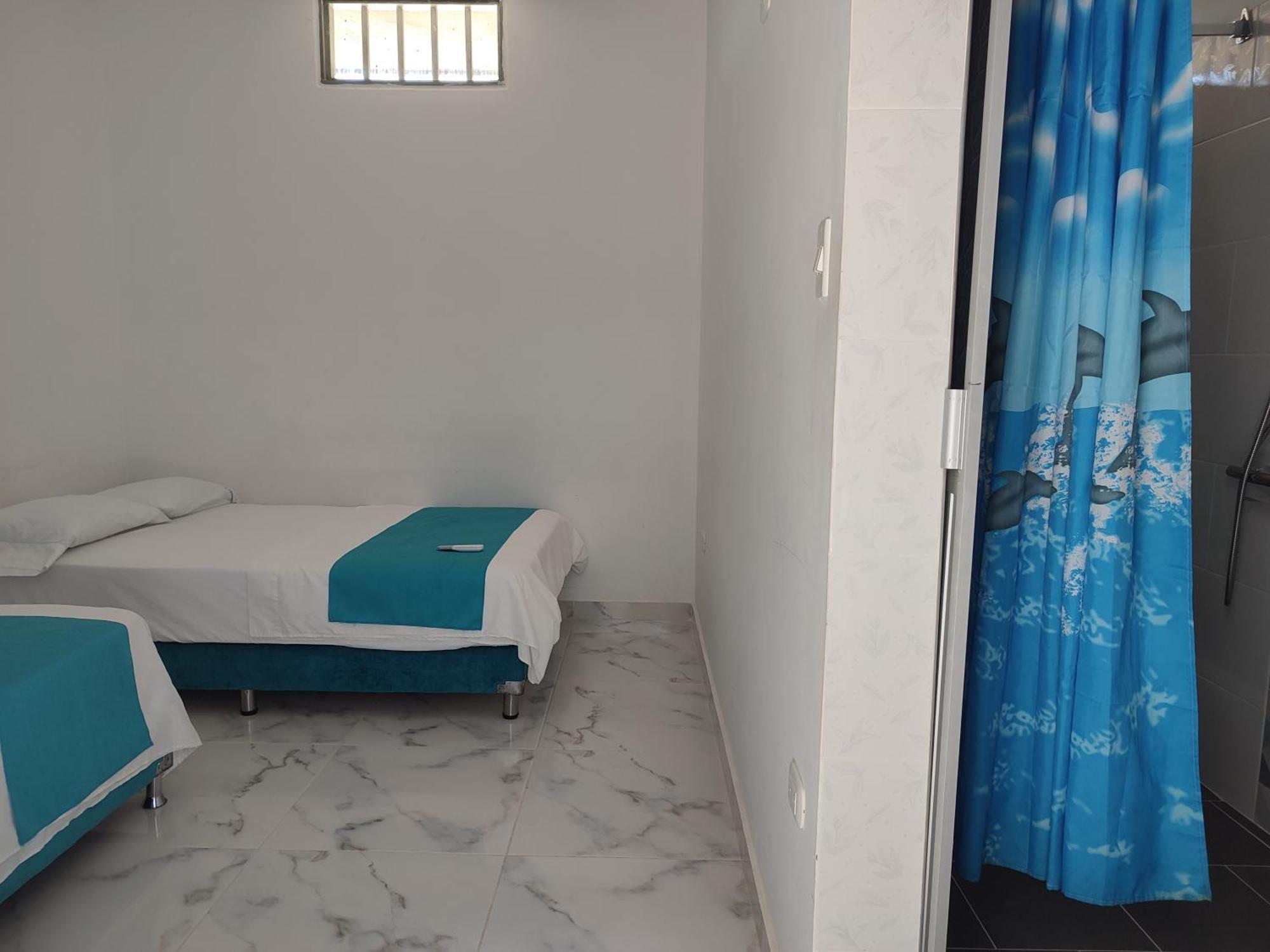 Apartamento Proyecto MOONLIGHT Villavieja Exterior foto