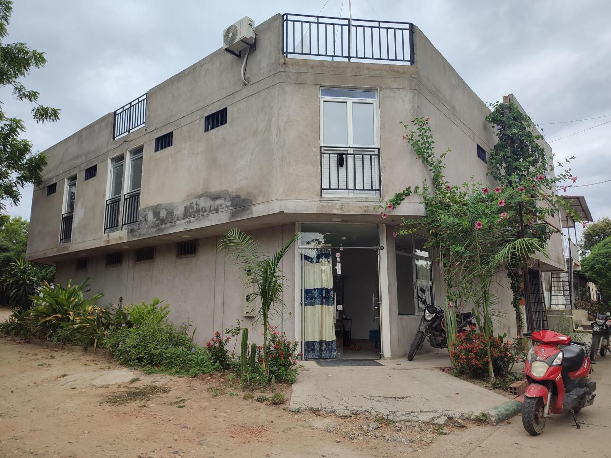 Apartamento Proyecto MOONLIGHT Villavieja Exterior foto