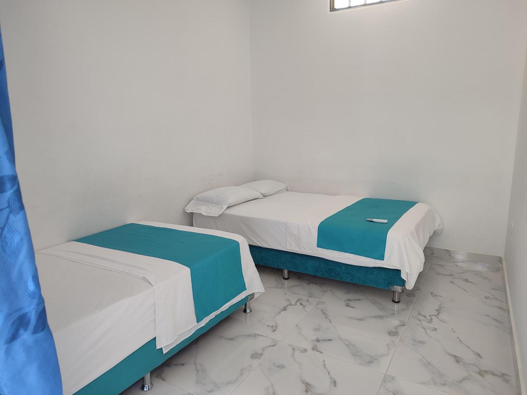 Apartamento Proyecto MOONLIGHT Villavieja Exterior foto