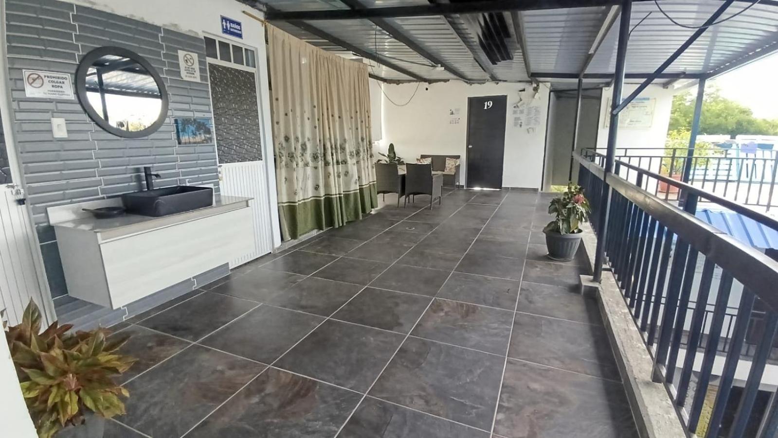 Apartamento Proyecto MOONLIGHT Villavieja Exterior foto