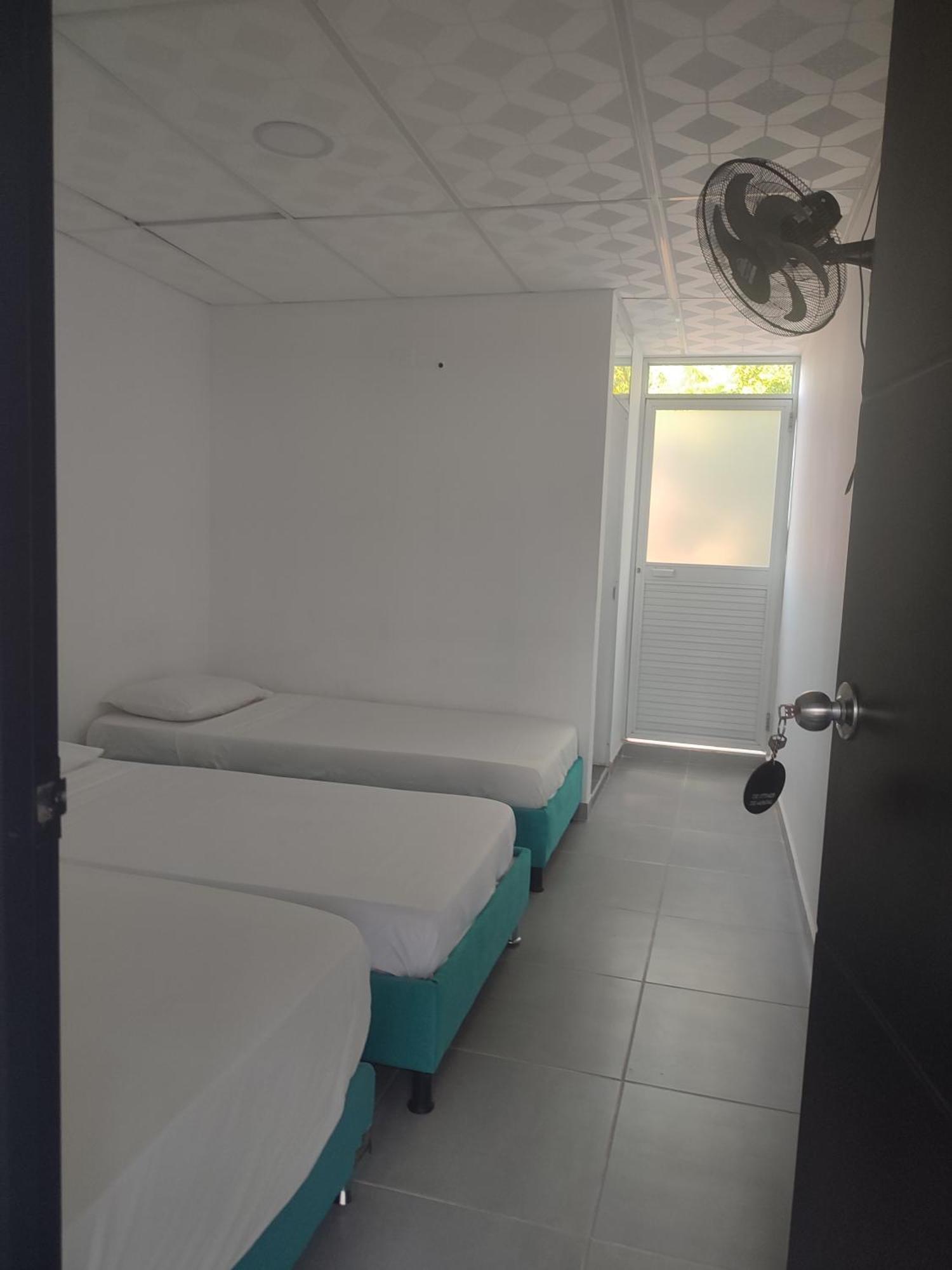 Apartamento Proyecto MOONLIGHT Villavieja Exterior foto