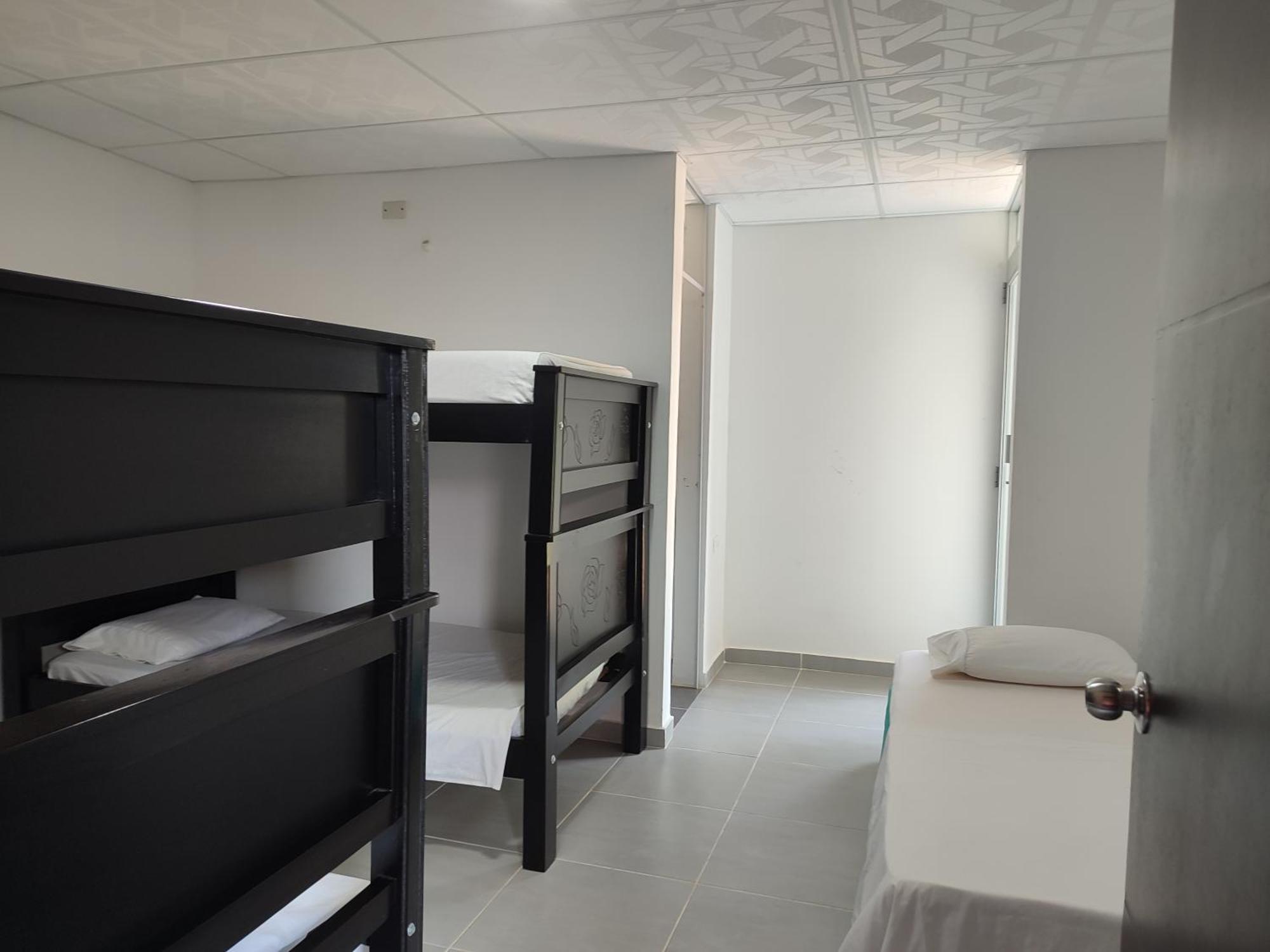 Apartamento Proyecto MOONLIGHT Villavieja Exterior foto