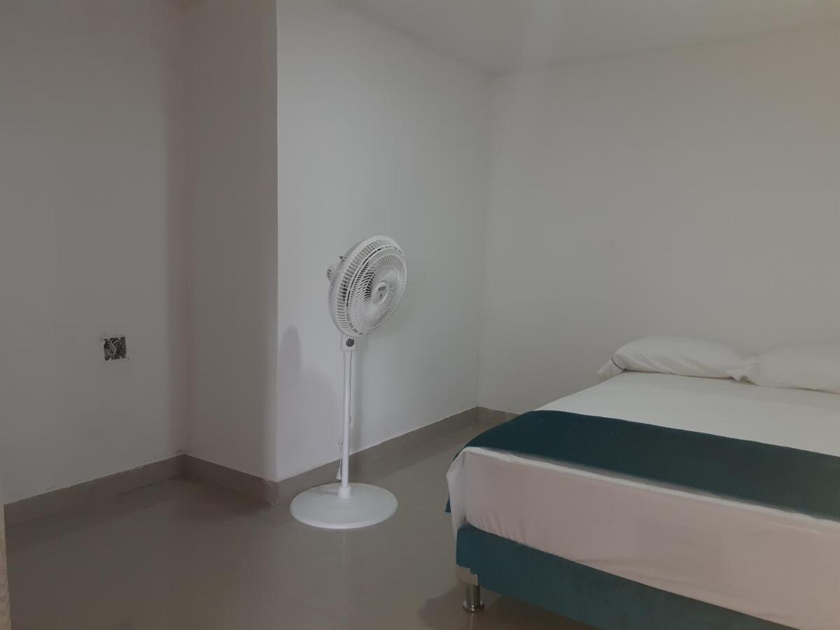 Apartamento Proyecto MOONLIGHT Villavieja Exterior foto